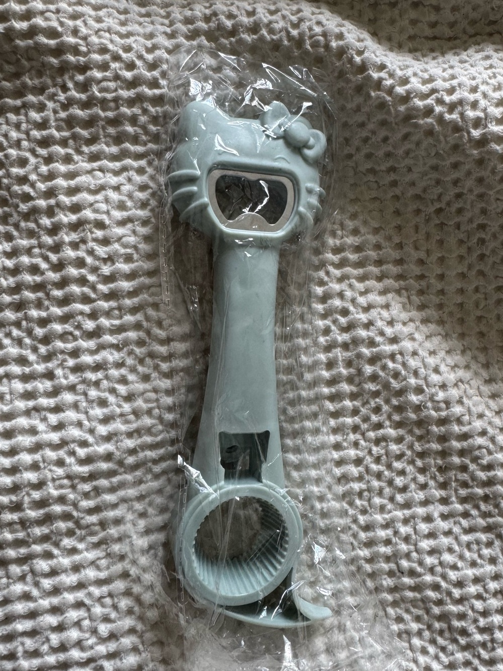 Can opener